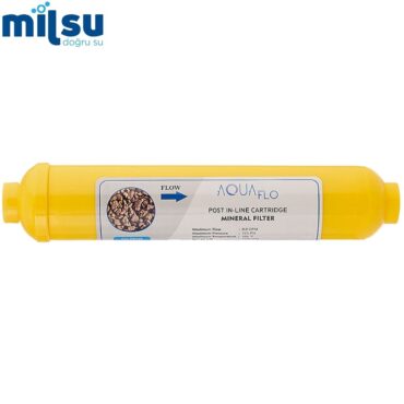 Mineral Filtre