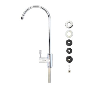 Alternative view of Lüks Avrupa Musluk