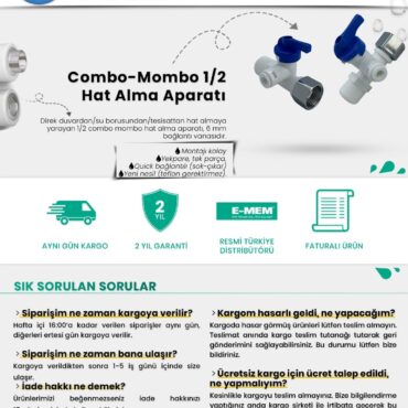 Alternative view of 1/2 Hat Alma Aparatı