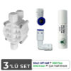 Su Arıtma Cihazı İçin Yenileme Kiti (Flow - Shut Off - Quick Check Valve)