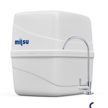 Milsu Soft Power Su Arıtma Cihazı-Montaj Dahil