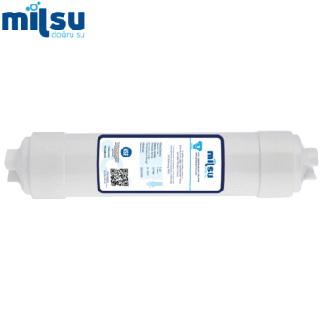 Milsu Soft Kapalı Kasa Sediment Filtre (1 No)