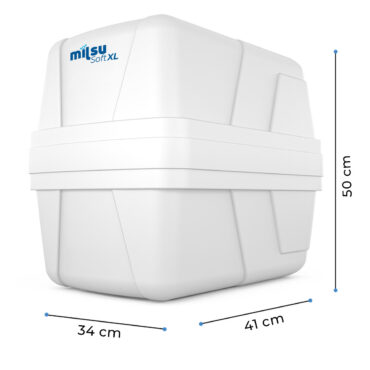 Alternative view of Milsu Soft XL Power Su Arıtma Cihazı-Montaj Dahil