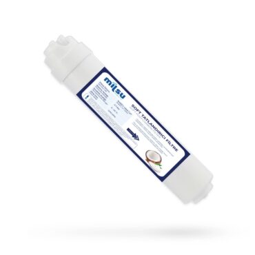 AquaFlo Tatlandırıcı Filtre