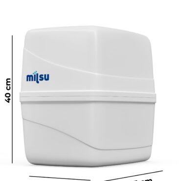 Alternative view of Milsu Flex Su Arıtma Cihazı