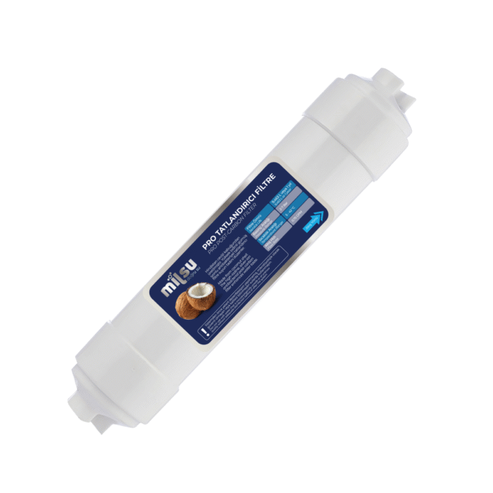 Su Arıtma Filtreleri