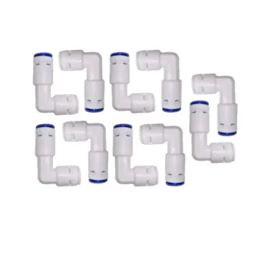 Su Arıtma Cihazı Quick Check Valf 10 Adet