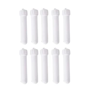 Su Arıtma Cihazları İçin 10 Adet Membran Kabı