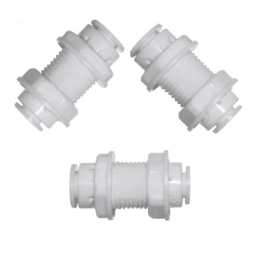 Su Arıtma Cihazı için Perde Geçişi 3lü Set