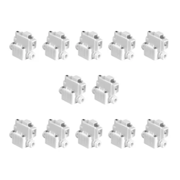 Su Arıtma Cihazları İçin 10 Adet Yüksek Basınç Switchi