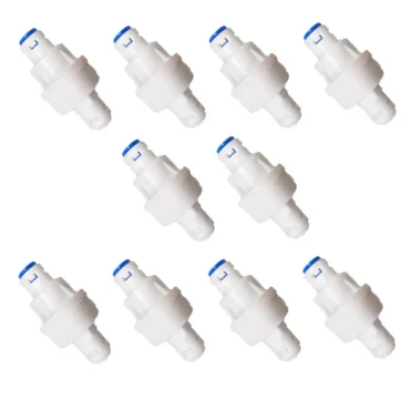 Su Arıtma Cihazı İçin Basınç Düşürücü 10 Adet