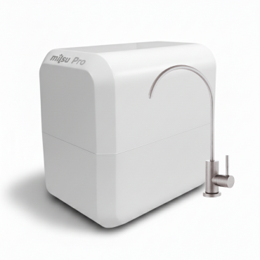Milsu Pro Power Su Arıtma Cihazı – Montaj Dahil