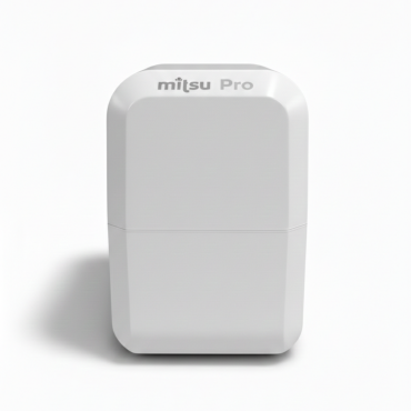 Alternative view of Milsu Pro Power Su Arıtma Cihazı – Montaj Dahil