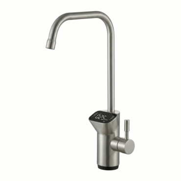 Akıllı Su Arıtma Musluğu - Anlık TDS Ölçüm LED Ekran Filtre Hatırlatıcılı