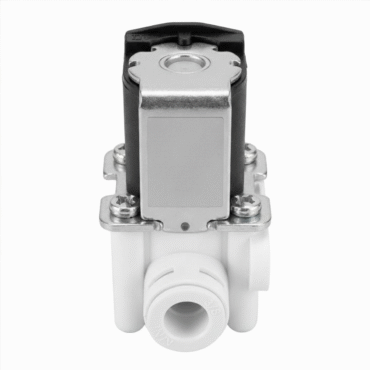 Alternative view of Su Arıtma Cihazı Selenoid Valf 3/8 Inch 10 mm Quick Bağlantılı 24V