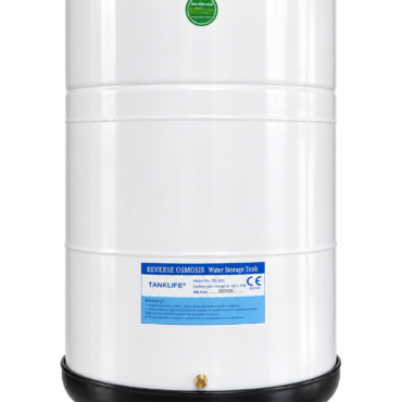 Su Arıtma Cihazı Tankı 80 LT 20 Galon Su Arıtma Deposu
